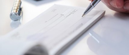 Karşılıksız çek adedi ikiye katlandı