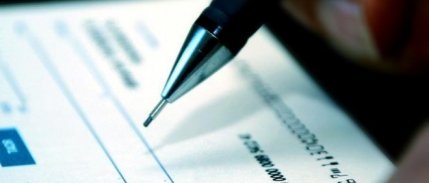 Karşılıksız çek sayısı ağustosta düştü