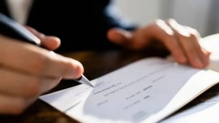 Karşılıksız çekler bir ayda ikiye katlandı