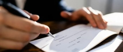 Karşılıksız çekler bir ayda ikiye katlandı