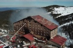 Kartalkaya'da gerekçeli karar açıklandı