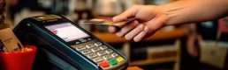 Kartla yapılan ödemelerin tutarı nisanda %107 arttı