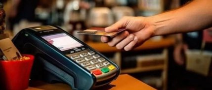 Kartla yapılan ödemelerin tutarı nisanda %107 arttı