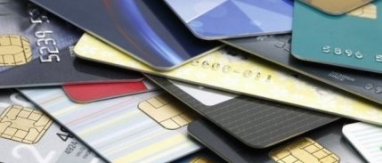 Kartlı harcama tutarı ağustosta 2,1 trilyon lirayı aştı