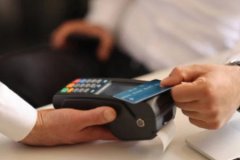 Kartlı ödeme hacmi 2,5 trilyon lirayı aştı