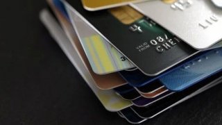 Kartlı ödeme hacmi eylülde 2,2 trilyon TL'ye ulaştı