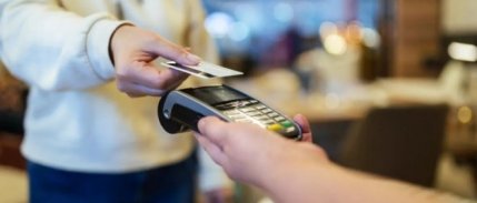 Kartlı ödemeler %117 arttı: Aylık temassız ödeme sayısı 662 milyona ulaştı