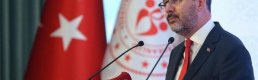 Kasapoğlu: 27 milyar liralık borcu gençlerimizin omzundan aldık