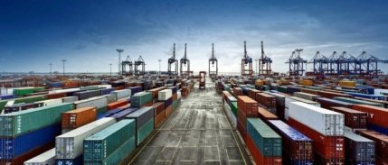 Kasım ayı ihracat rakamları açıklandı