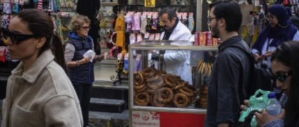 'Kasım Enflasyonu Beklenti Anketi' sonuçlandı