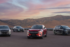 Kasımda araç almak isteyenlere özel indirim ve kredi kampanyaları artıyor