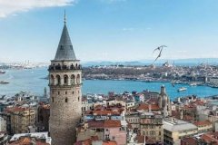 Kasımda İstanbul’da yaşamanın maliyeti belli oldu