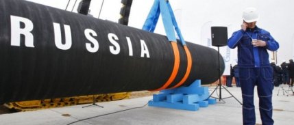 Kasımda Rusya'dan petrol ithalatında rekor bekleniyor