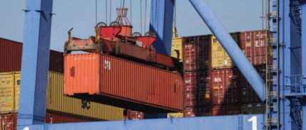 Kasımda yıllık ihracatta rekor kırıldı