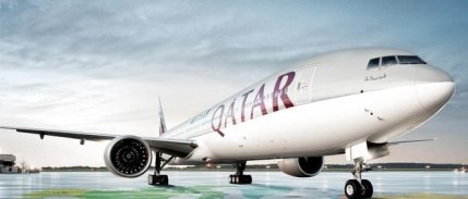 Katar Havayolları Kuzey Irak uçuşlarını iptal etti