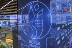 Katılım şirketleri borsada yükselişini sürdürüyor