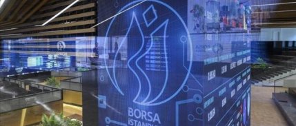 Katılım şirketleri borsada yükselişini sürdürüyor