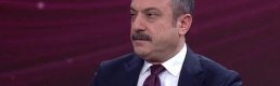 Kavcıoğlu: 2022'nin başından bu yana rezervi artan tek merkez bankasıyız