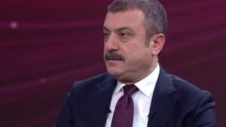 Kavcıoğlu: 2022'nin başından bu yana rezervi artan tek merkez bankasıyız