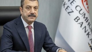 Kavcıoğlu: Bankacılık sektörünün olumlu görünümü güçlenerek devam etmektedir