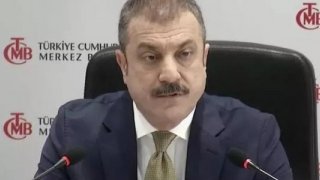 Kavcıoğlu: Enflasyonda kalıcı düşüş sağlanacak