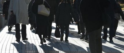 Kayıtlı işsizler Kasım’da %0,3 azaldı