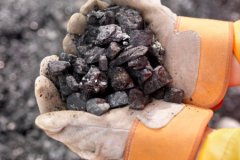 Kazakistan'da 3 asır yetecek kadar kömür rezervi olduğu açıklandı