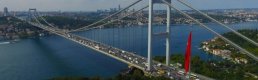 KDV artışı, köprü ve otoyol geçiş ücretlerine de yansıdı: İşte güncel rakamlar