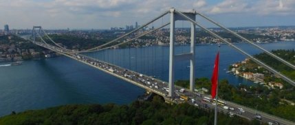 KDV artışı, köprü ve otoyol geçiş ücretlerine de yansıdı: İşte güncel rakamlar