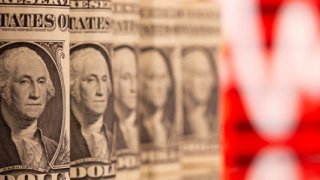Ken Griffin: Yatırımcılar dolardan kaçmaya başladı