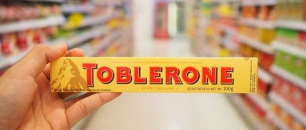 Kent Gıda’dan Toblerone çikolataları geri çağırma kararı