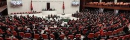 Kentsel dönüşüm kanun teklifi Meclis'te