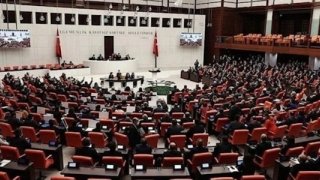 Kentsel dönüşüm kanun teklifi Meclis'te