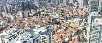 Kentsel dönüşümde kira desteği artırıldı: İllere göre destek tutarları