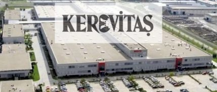 Kerevitaş'tan isim değişikliği kararı