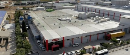 Kervan Gıda, 22 milyon euro tutarında kredi sözleşmesi imzaladı