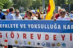 KESK 14 Ocak'ta iş bırakma kararı aldı