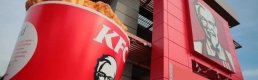 KFC, Türkiye’deki boşluğu HD holding ile dolduracak