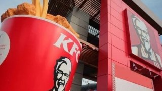 KFC, Türkiye’deki boşluğu HD holding ile dolduracak