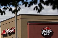 KFC ve Pizza Hut’ın eski işletmecisi iflas etti