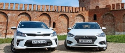 Kia ve Hyundai, ABD’deki 92 bin aracı geri çağırdı