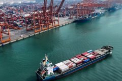 Kiel Enstitüsü: Gümrük tarifelerinin bedelini Amerikalılar ödedi