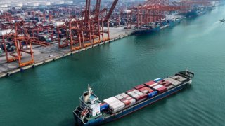 Kiel Enstitüsü: Gümrük tarifelerinin bedelini Amerikalılar ödedi