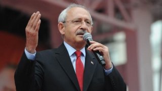 Kılıçdaroğlu: 15 Mayıs'ta Borsa'ya soruşturma emri vereceğim