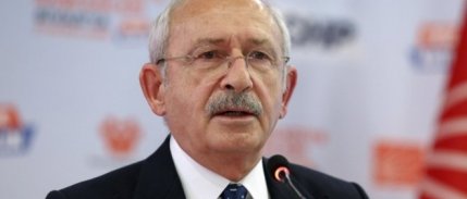 Kılıçdaroğlu: Deprem bölgesinde yaşayan küçük tasarruf sahiplerinin soyulmasına izin vermeyeceğiz