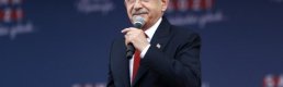 Kılıçdaroğlu: Dünya ile rekabet edeceğiz