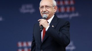 Kılıçdaroğlu: Dünya ile rekabet edeceğiz