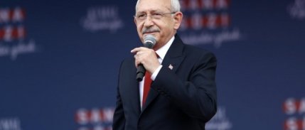 Kılıçdaroğlu: Dünya ile rekabet edeceğiz