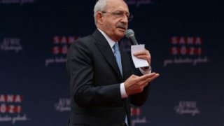 Kılıçdaroğlu'ndan fındık sözü: 4 doların altına düşmeyecek!