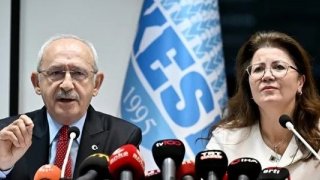 Kılıçdaroğlu’ndan Merkez Bankası Başkanı Erkan’a tepki